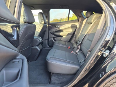 2024 Chevrolet Blazer EV LT eAWD