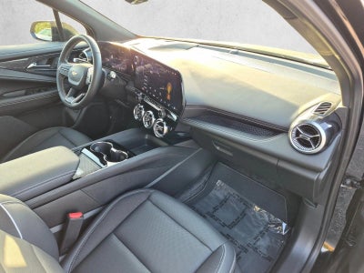 2024 Chevrolet Blazer EV LT eAWD