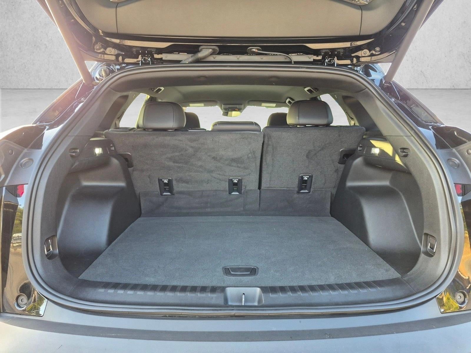 2024 Chevrolet Blazer EV LT eAWD