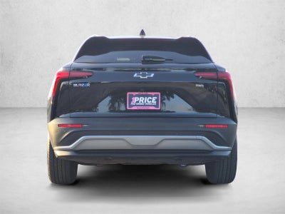 2024 Chevrolet Blazer EV LT eAWD