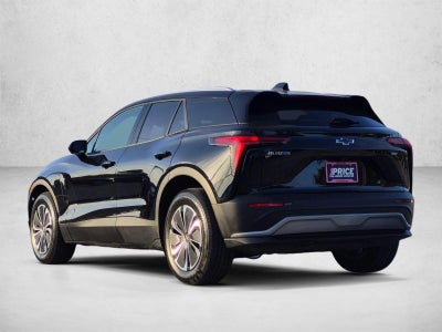 2024 Chevrolet Blazer EV LT eAWD