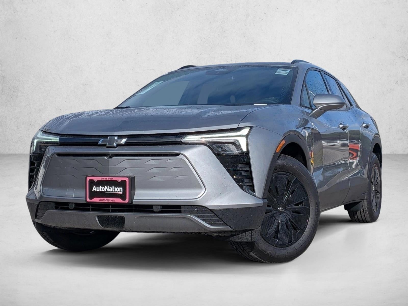 2025 Chevrolet Blazer EV LT FWD