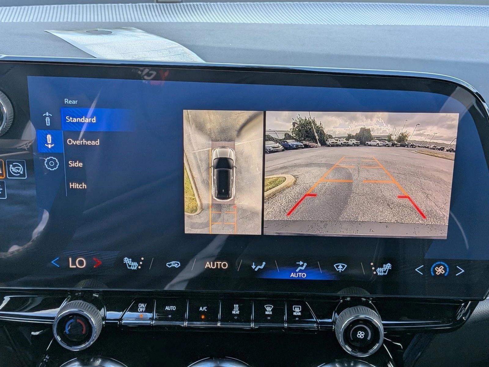 2025 Chevrolet Blazer EV LT FWD