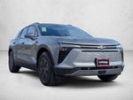 2025 Chevrolet Blazer EV LT FWD