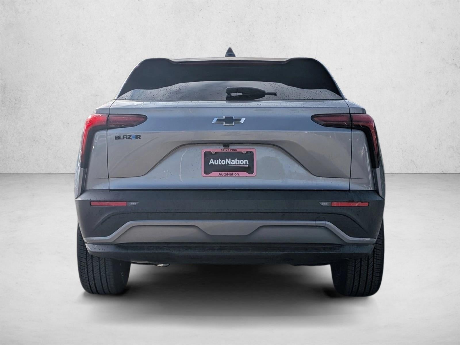 2025 Chevrolet Blazer EV LT FWD