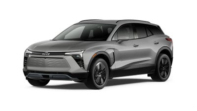 2025 Chevrolet Blazer EV LT FWD