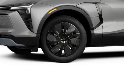 2025 Chevrolet Blazer EV LT FWD