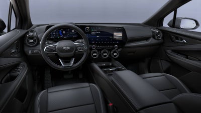 2025 Chevrolet Blazer EV LT FWD