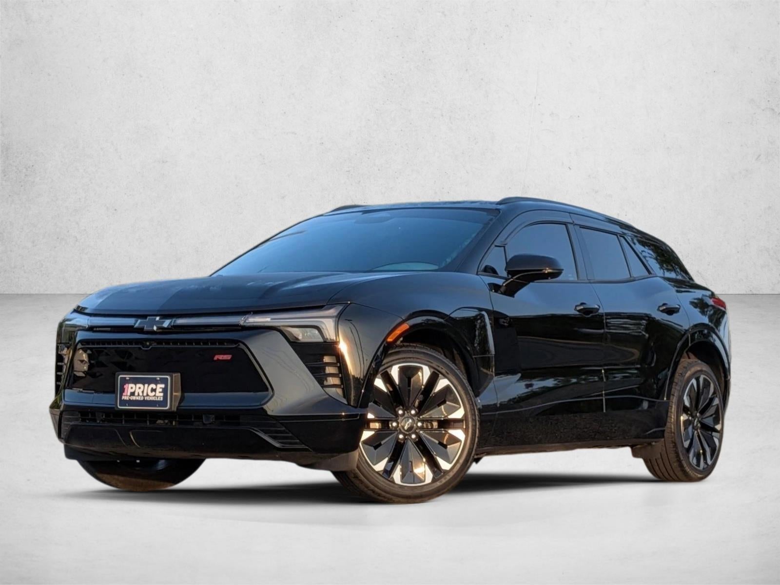 2024 Chevrolet Blazer EV RS eAWD