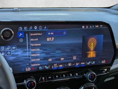 2024 Chevrolet Blazer EV RS eAWD