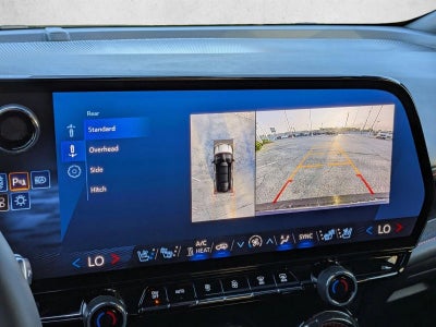 2024 Chevrolet Blazer EV RS eAWD