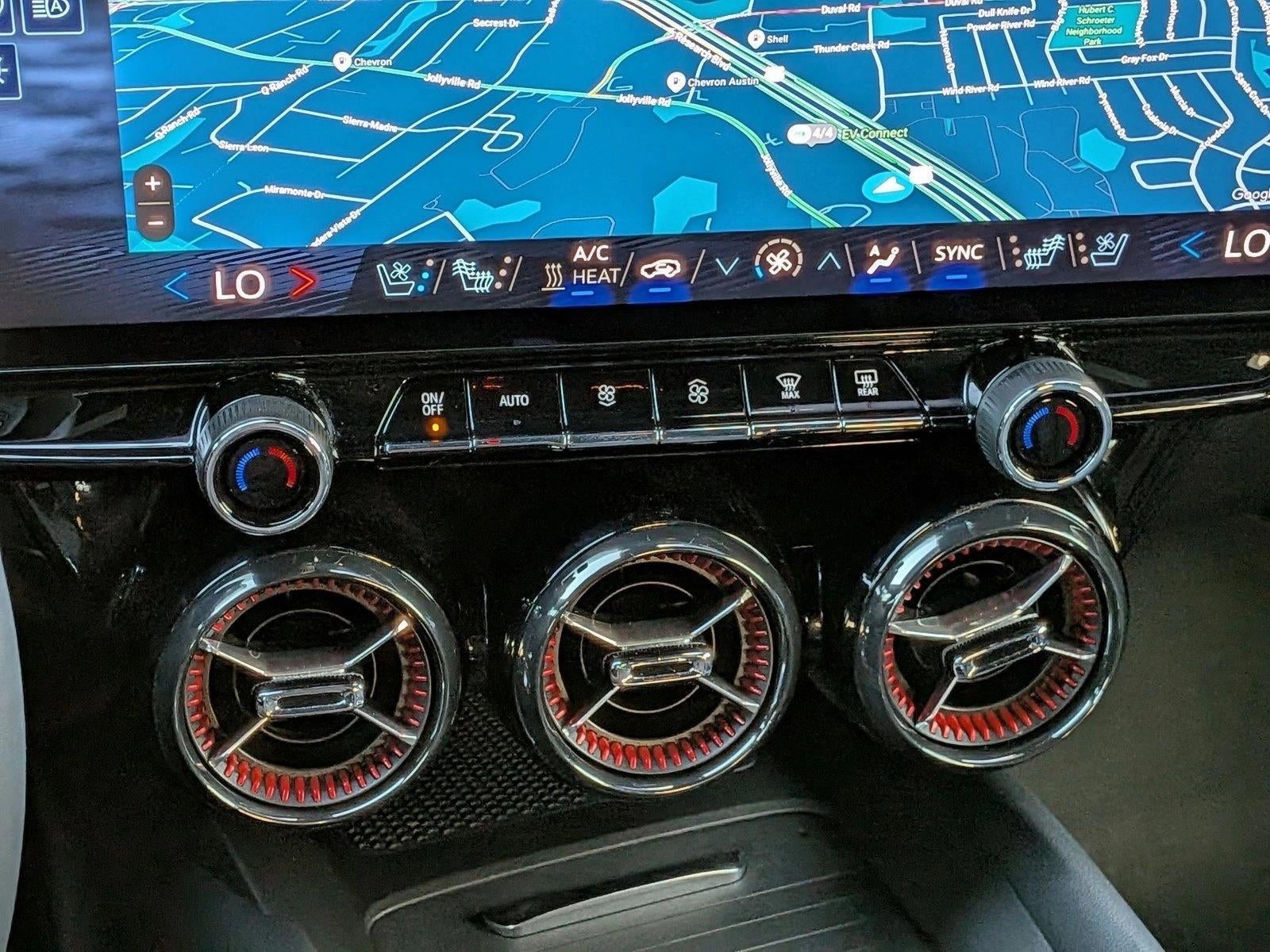 2024 Chevrolet Blazer EV RS eAWD