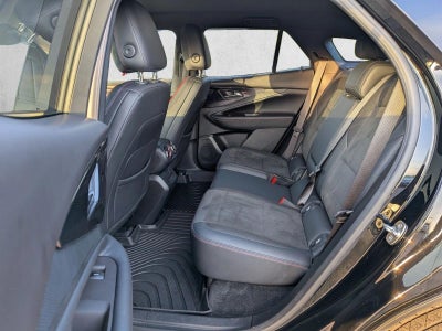 2024 Chevrolet Blazer EV RS eAWD