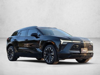 2024 Chevrolet Blazer EV RS eAWD