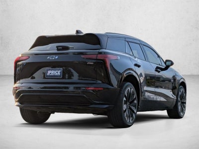 2024 Chevrolet Blazer EV RS eAWD