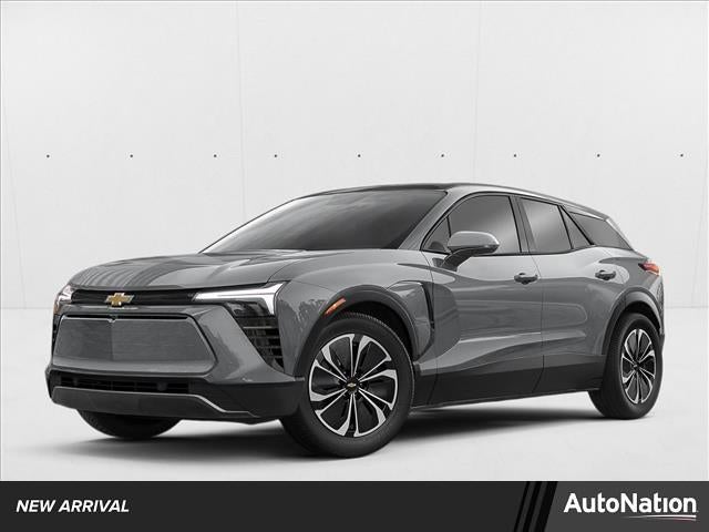 2024 Chevrolet Blazer EV RS eAWD