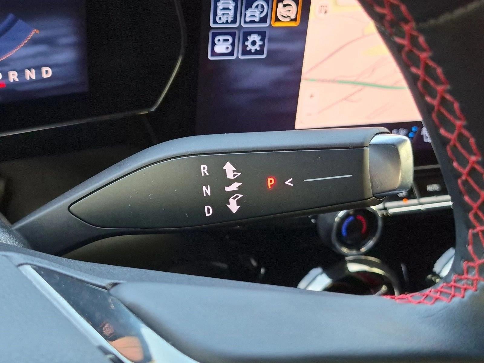 2024 Chevrolet Blazer EV RS eAWD
