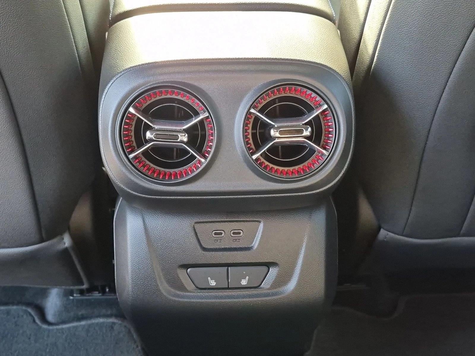 2024 Chevrolet Blazer EV RS eAWD