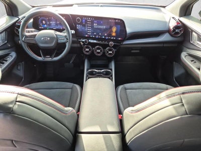 2024 Chevrolet Blazer EV RS eAWD