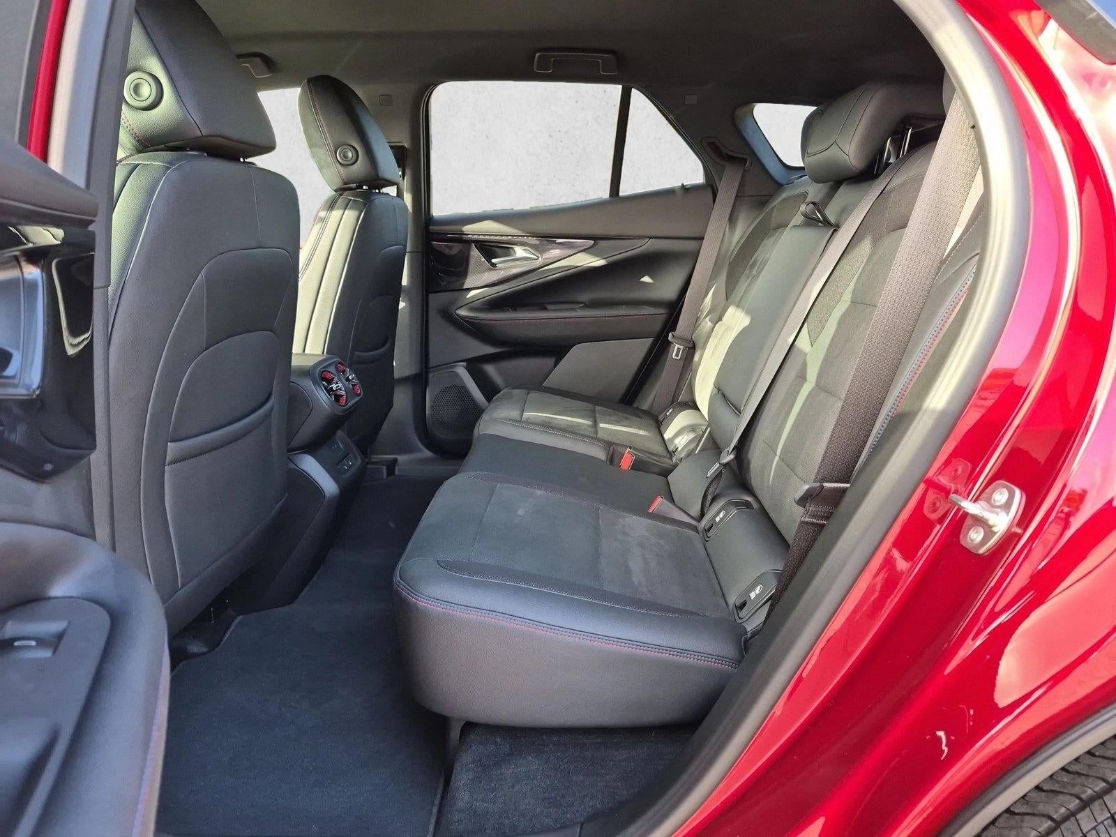 2024 Chevrolet Blazer EV RS eAWD