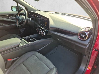 2024 Chevrolet Blazer EV RS eAWD