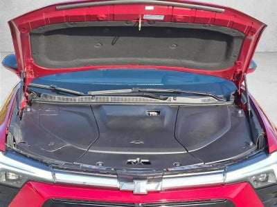 2024 Chevrolet Blazer EV RS eAWD