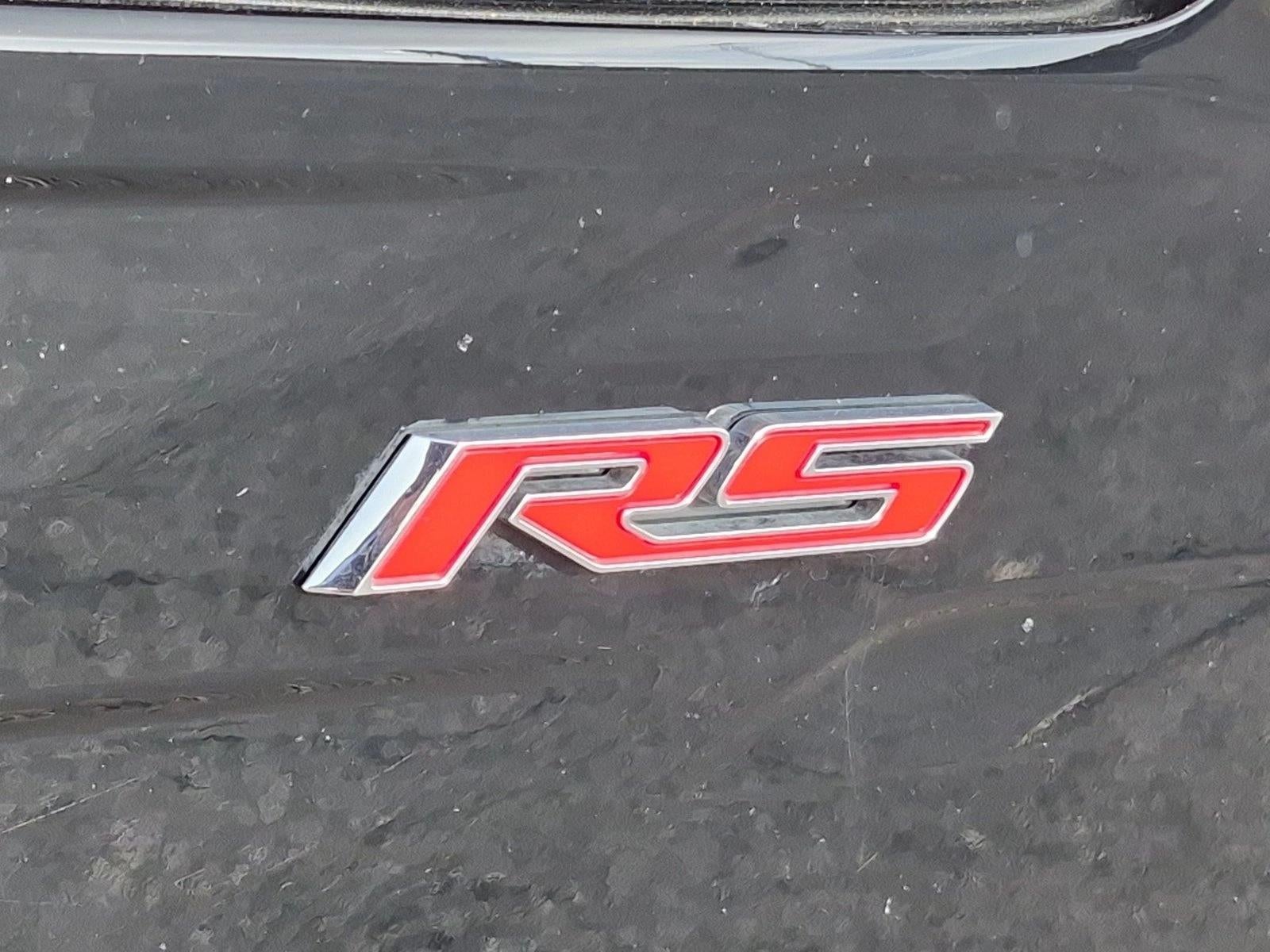 2024 Chevrolet Blazer EV RS eAWD