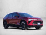 2024 Chevrolet Blazer EV RS eAWD