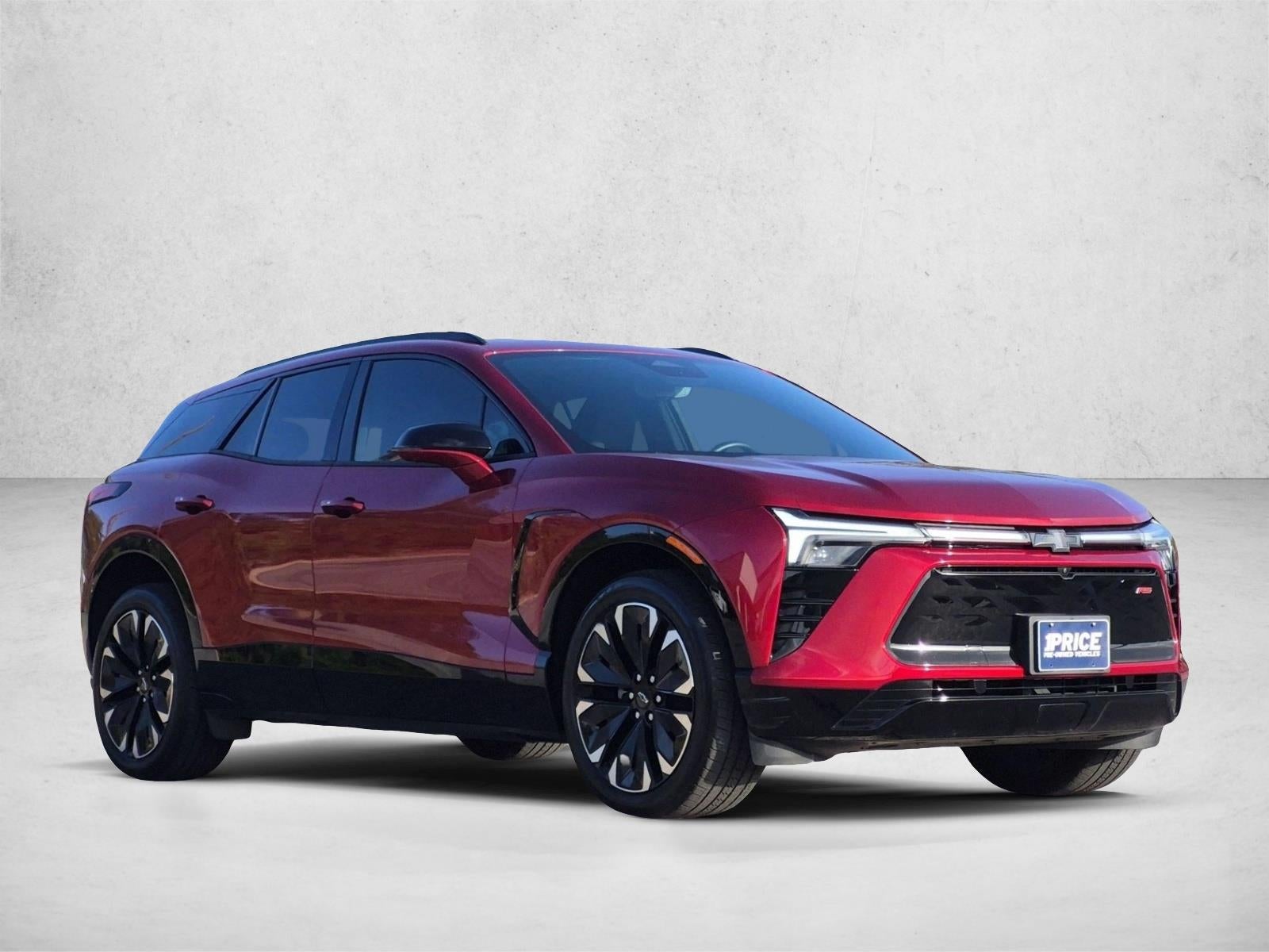 2024 Chevrolet Blazer EV RS eAWD