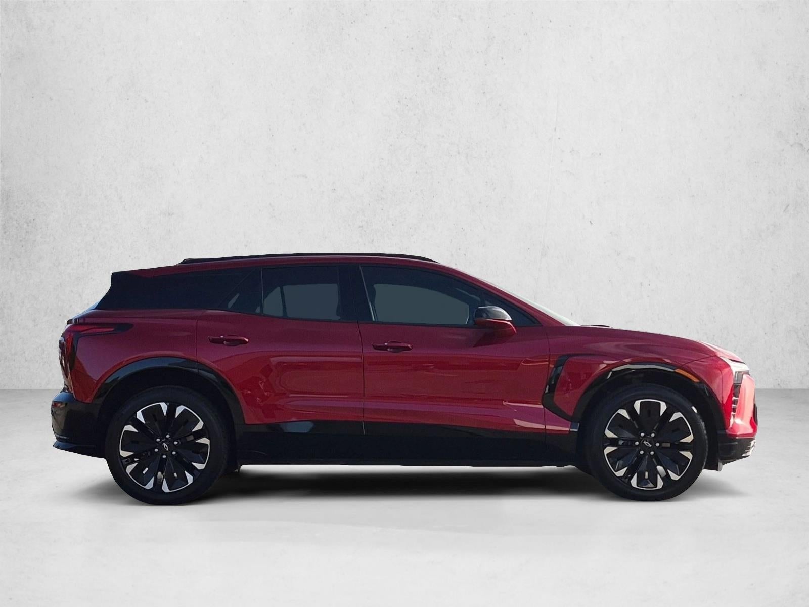 2024 Chevrolet Blazer EV RS eAWD