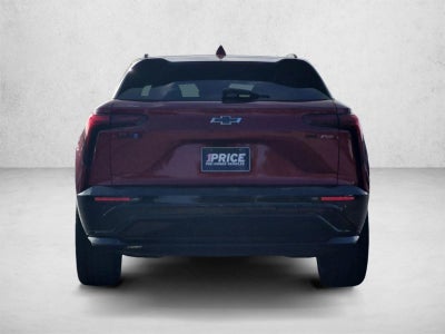 2024 Chevrolet Blazer EV RS eAWD