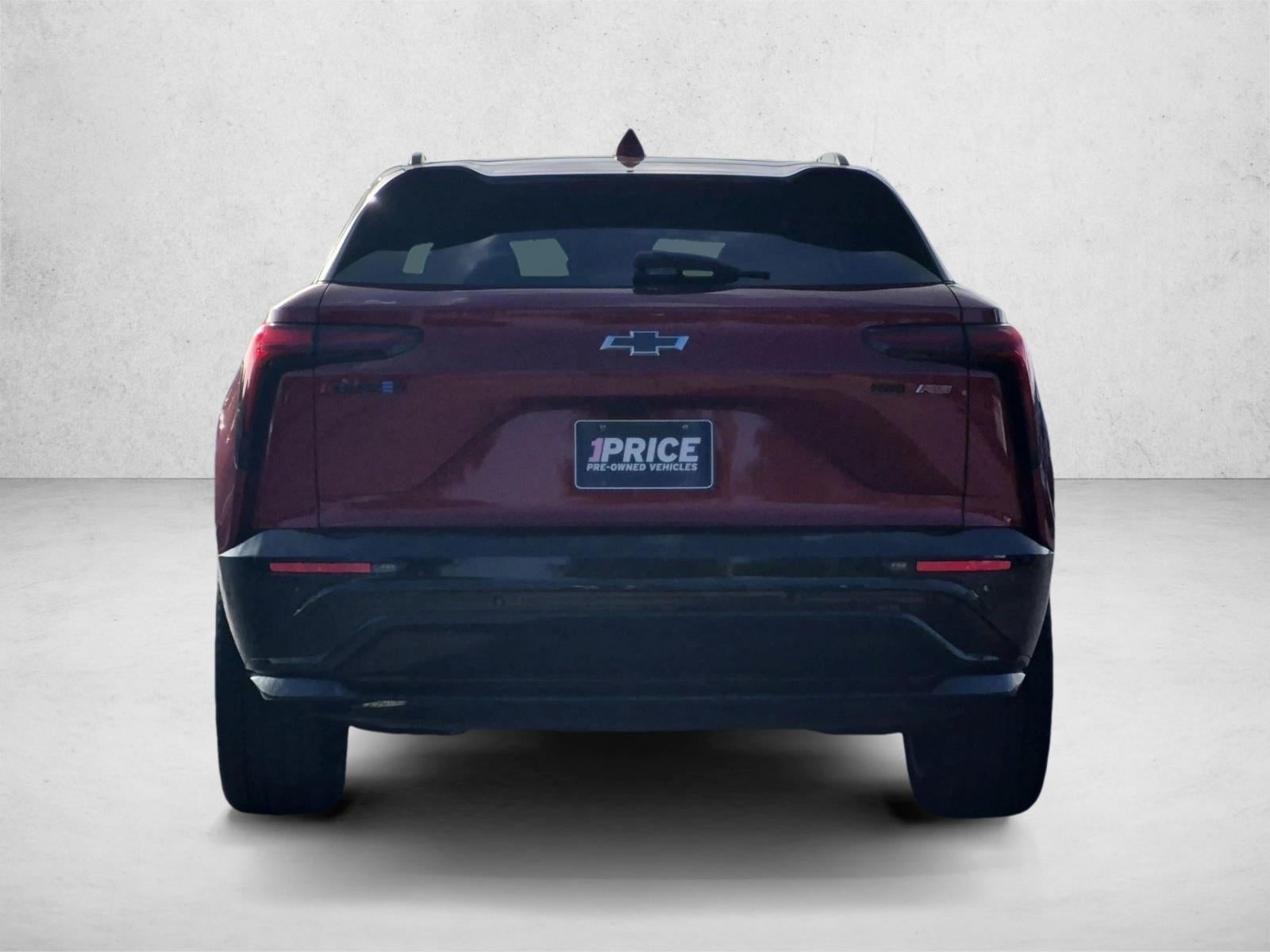 2024 Chevrolet Blazer EV RS eAWD