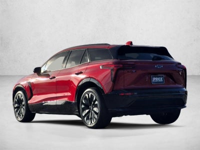 2024 Chevrolet Blazer EV RS eAWD