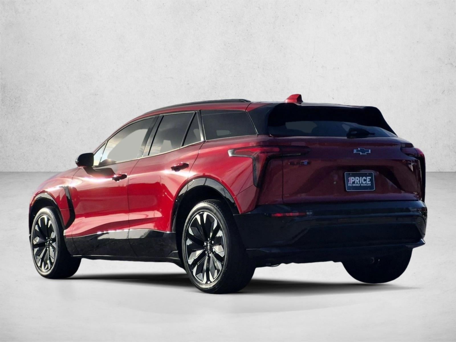 2024 Chevrolet Blazer EV RS eAWD