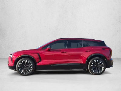 2024 Chevrolet Blazer EV RS eAWD