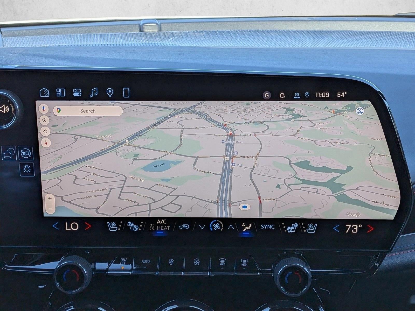 2026 Chevrolet Blazer EV RS FWD