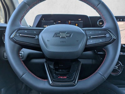 2026 Chevrolet Blazer EV RS FWD