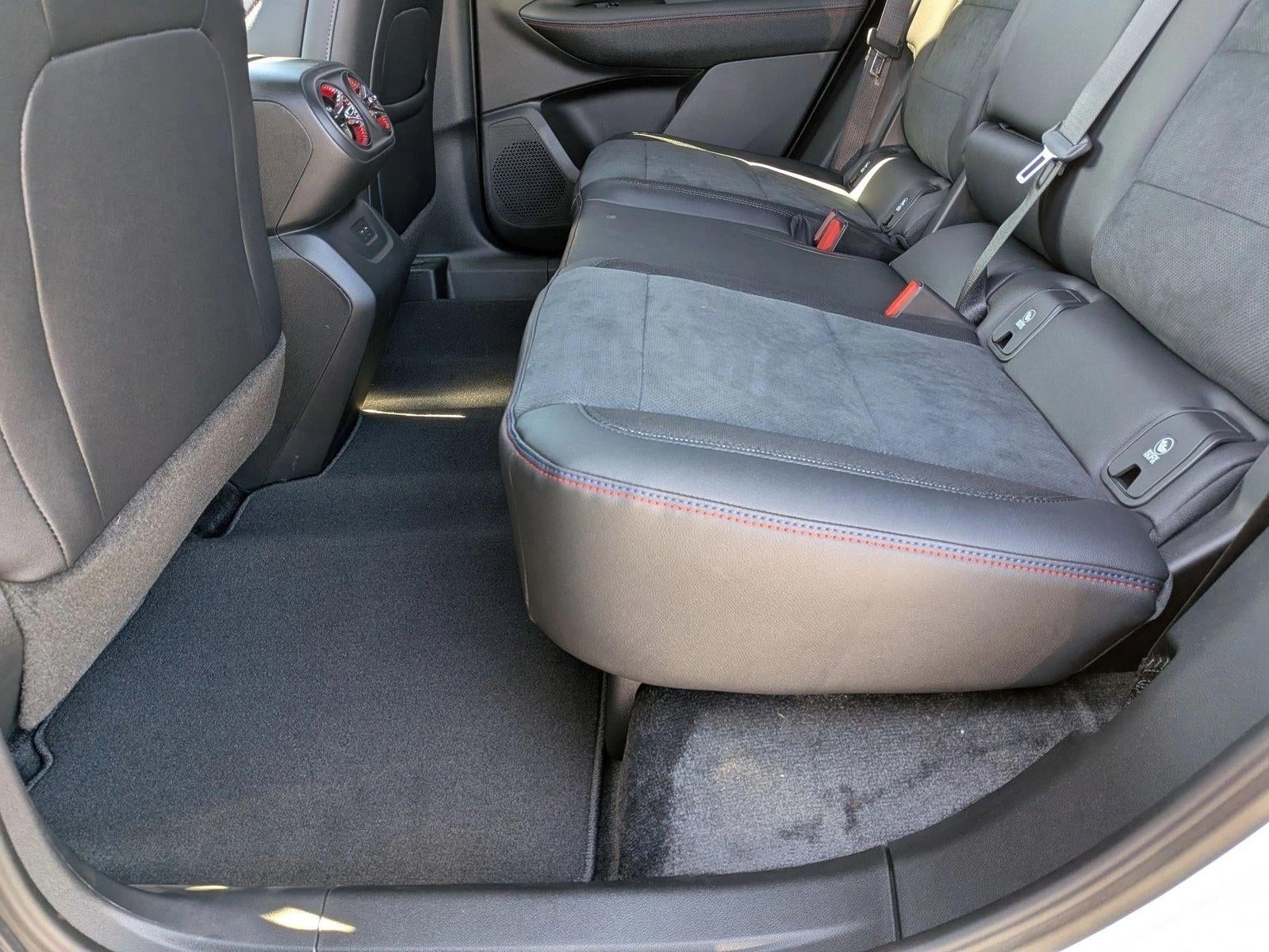 2026 Chevrolet Blazer EV RS FWD