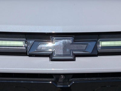 2026 Chevrolet Blazer EV RS FWD