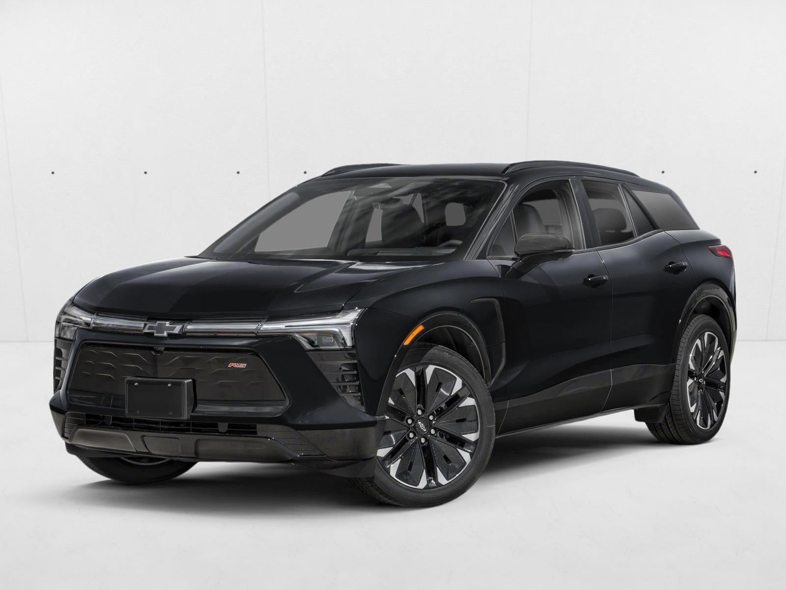 2026 Chevrolet Blazer EV RS FWD