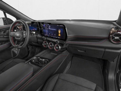 2026 Chevrolet Blazer EV RS FWD