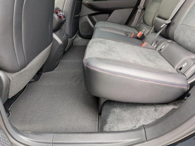 2026 Chevrolet Blazer EV RS FWD