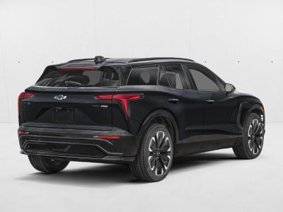 2026 Chevrolet Blazer EV RS FWD
