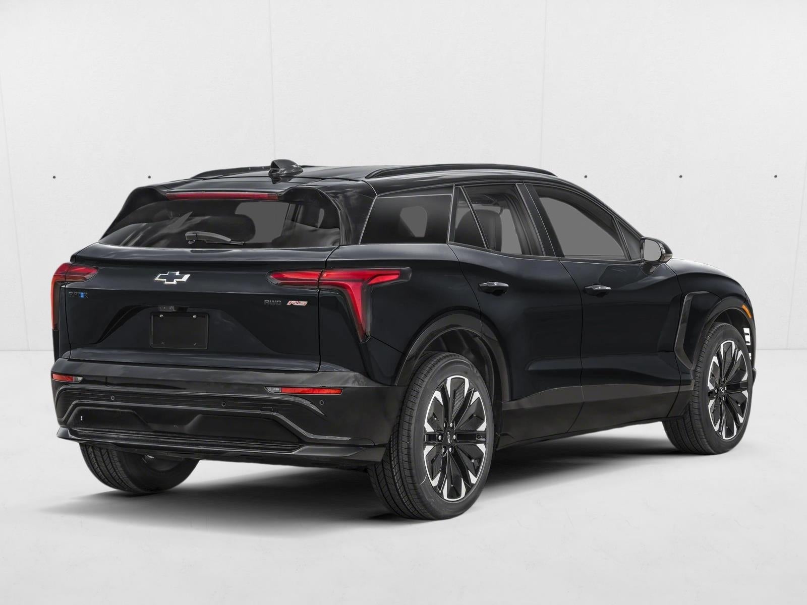 2026 Chevrolet Blazer EV RS FWD