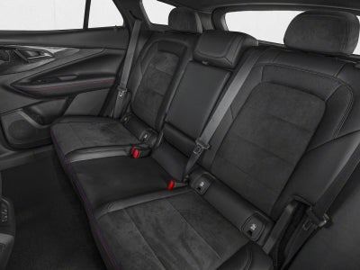 2026 Chevrolet Blazer EV RS FWD