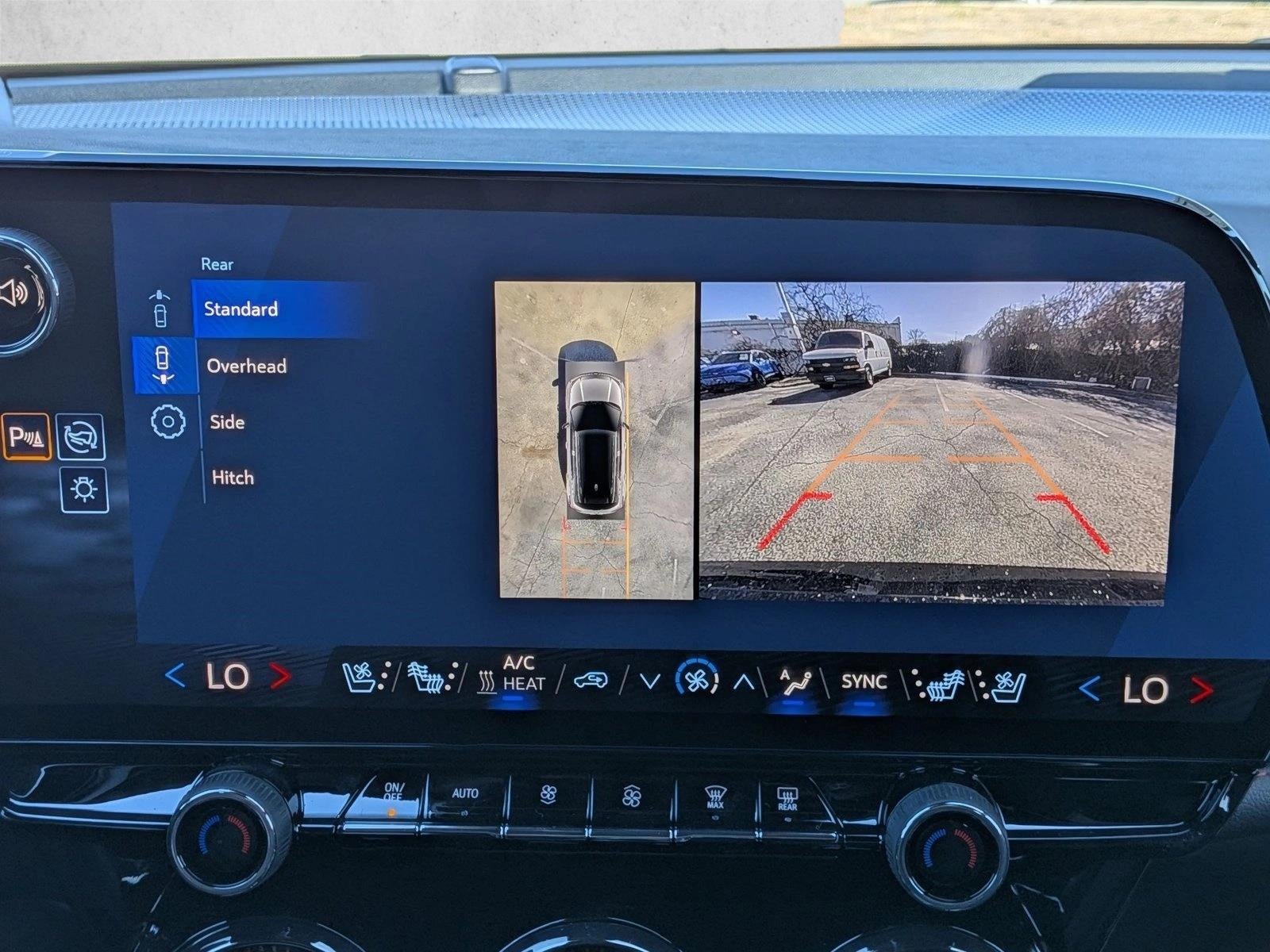 2026 Chevrolet Blazer EV RS FWD