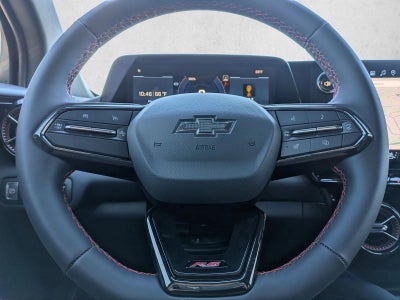 2026 Chevrolet Blazer EV RS FWD