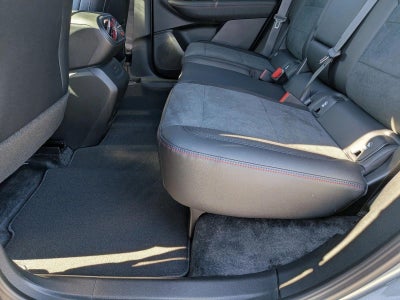 2026 Chevrolet Blazer EV RS FWD