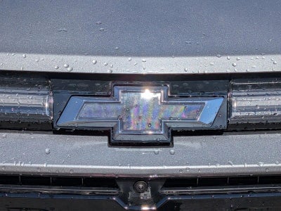 2026 Chevrolet Blazer EV RS FWD