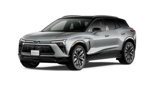2026 Chevrolet Blazer EV Base
